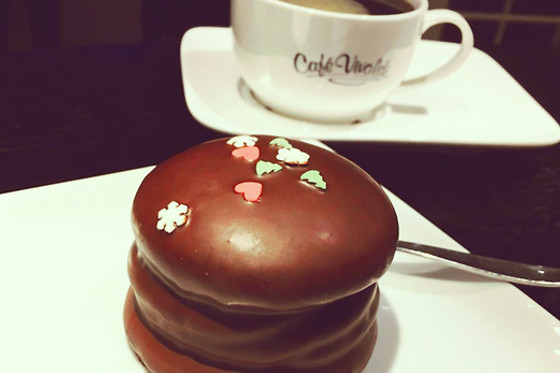 Café Vivaldi Fredericia - photo 0