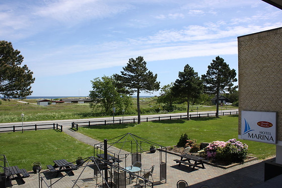 Hotel Marina - photo 4