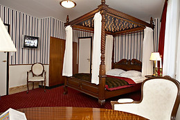 Hotel Vinhuset