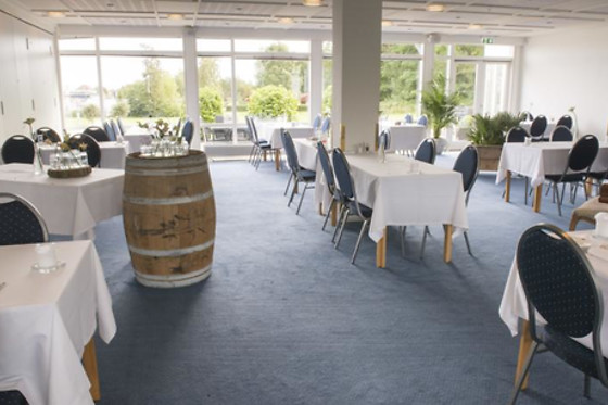 Hotel Juelsminde Strand - photo 1