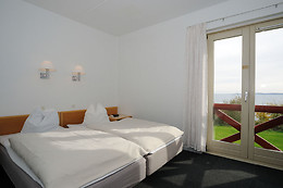 Hotel Limfjorden