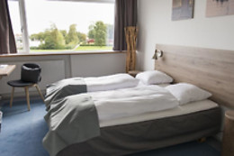 Hotel Juelsminde Strand