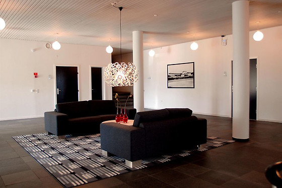 Hotel Nørherredhus - photo 3