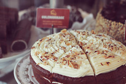 Café Vivaldi Esbjerg