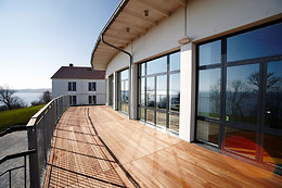 Hotel Limfjorden