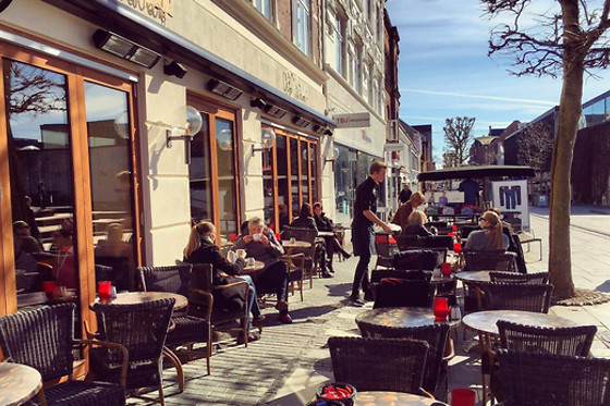 Café Vivaldi Fredericia - photo 2