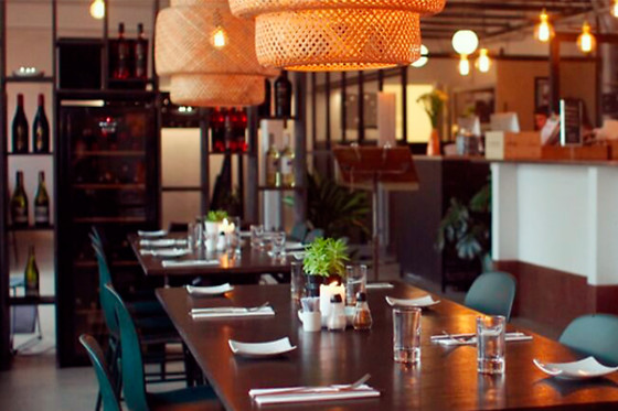 Restaurant Couloir - photo 3