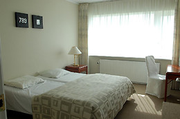 Hotel Nørherredhus