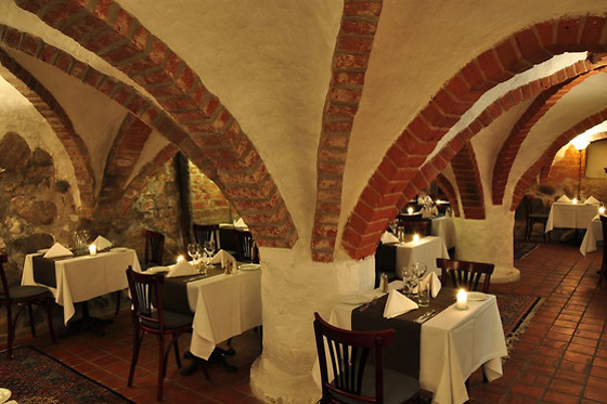 Hotel Vinhuset - photo 6