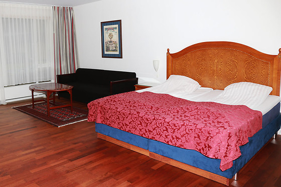 Hotel Marina - photo 7