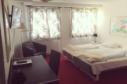 Hotel Menstrup Kro