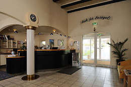 Hotel Limfjorden