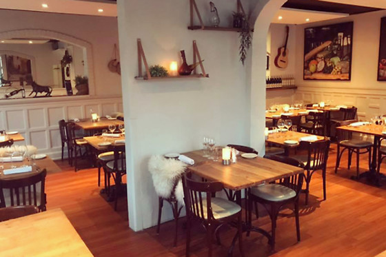 Restaurant Carlos - photo 4