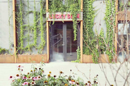 Lucky Star