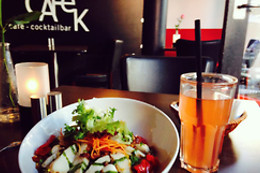 Café K - Trøjborg