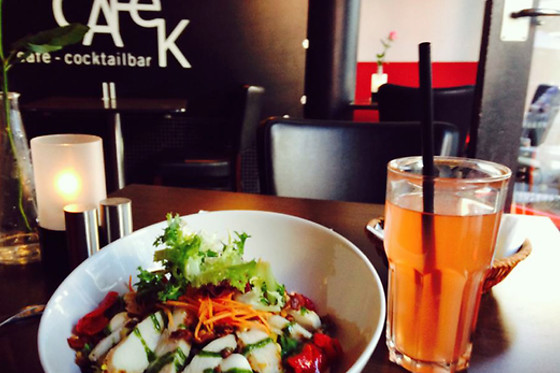 Café K - Trøjborg - photo 1