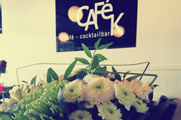 Café K - Randers