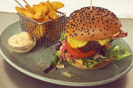 Café K - Randers