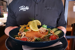 Café Tidslös