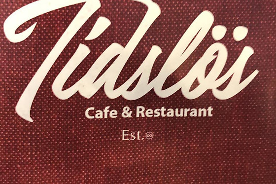 Café Tidslös - photo 2