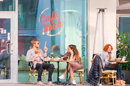 Cafe Nöa'h