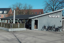 Torve Caféen