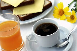 Café For Enden Af Gaden ApS