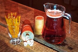 Roxy Malt