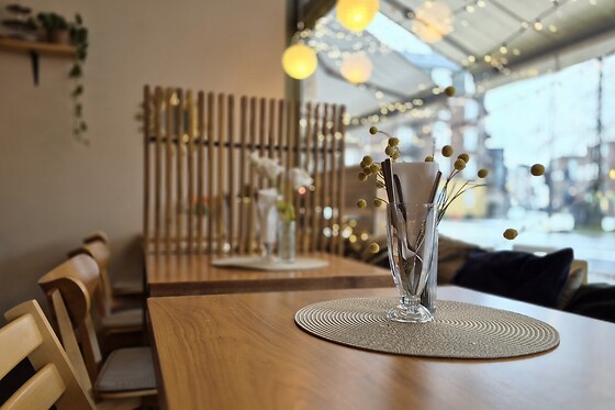 Kær Kaffebar - photo 1