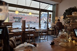 Kær Kaffebar