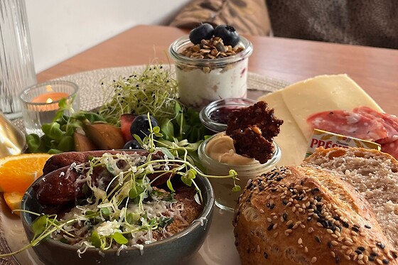 Kær Kaffebar - photo 0