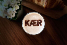 Kær Kaffebar