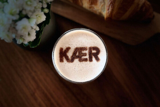 Kær Kaffebar - photo 2