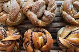 Kær Kaffebar