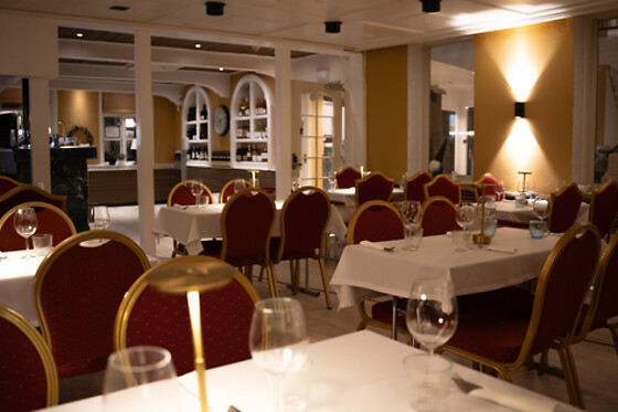 Hotel Assens - photo 2