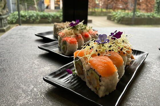 AKA WOK STICKS - photo 3