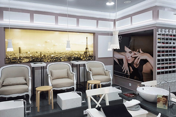 LE PARISIEN NAILS BAR VALENCIA - photo 1