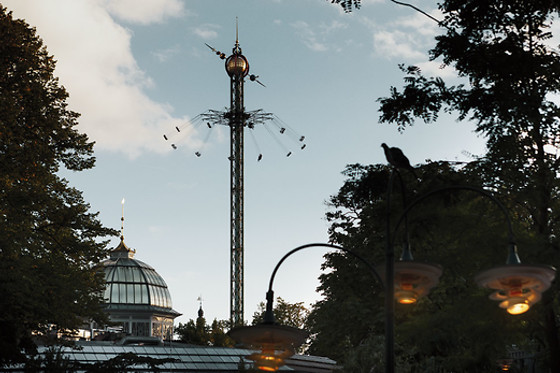 Tivoli A/S - photo 25