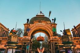 Tivoli A/S