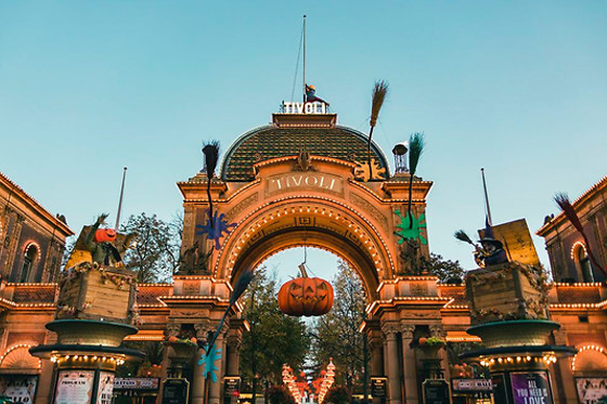 Tivoli A/S - photo 8
