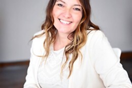 Sabrina Vibeke