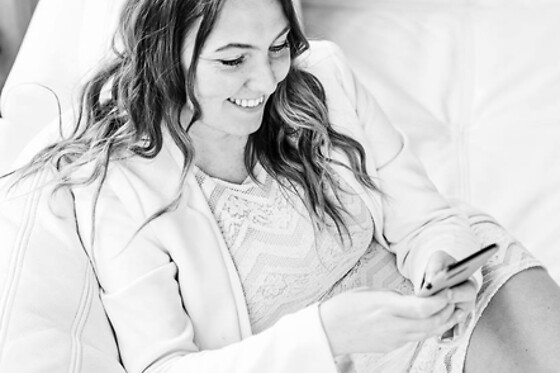 Sabrina Vibeke - photo 1
