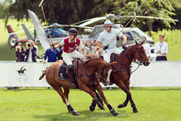 Copenhagen Polo Club