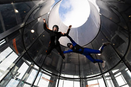 Copenhagen Air Experience A/S