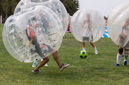 Funballz ApS