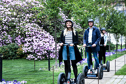 Funride ApS / Segway Tours Copenhagen