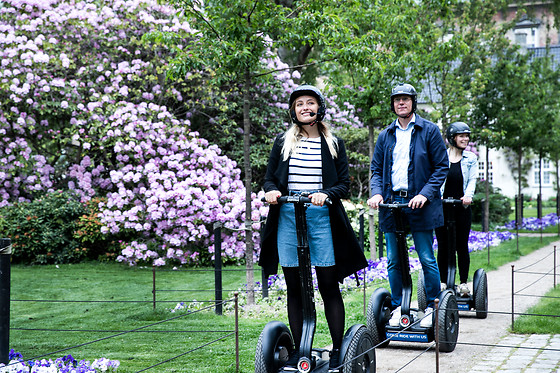 Funride ApS / Segway Tours Copenhagen - photo 2
