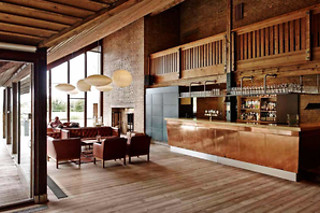 Comwell Hotels på Comwell Klarskovgaard