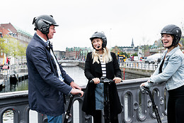 Funride ApS / Segway Tours Copenhagen