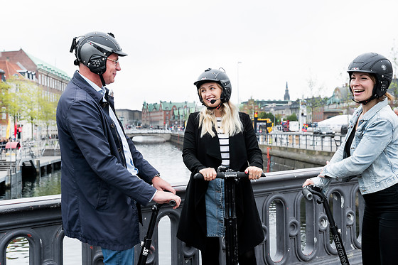 Funride ApS / Segway Tours Copenhagen - photo 3